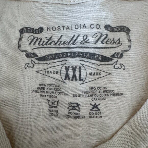 Yankees Champions Back To Back T-Shirt '98 -'99 - Picture 4 of 5